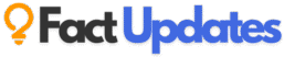 FactUpdates.com - logo - 2