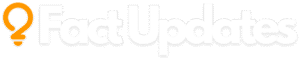 Factupdates.com - Logo -4